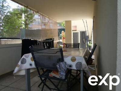 Appartement - 75 m² - 4 pièces