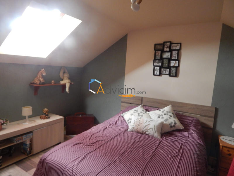 Maison - 148 m² - 6 pièces