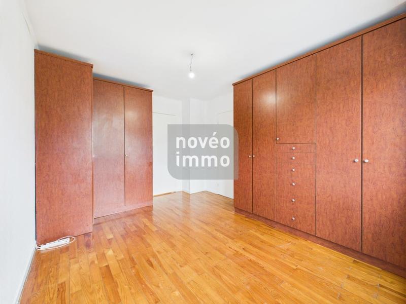 Appartement - 81 m² - 4 pièces