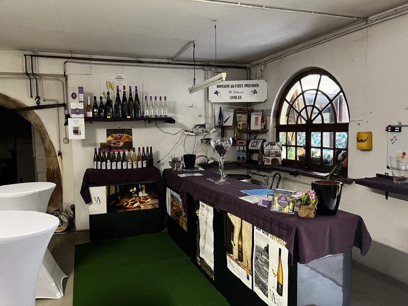 Les Vignerons des Terroirs de France