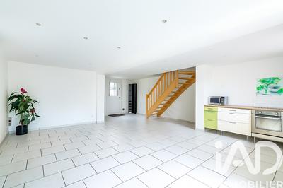 Maison - 131 m² - 5 pièces