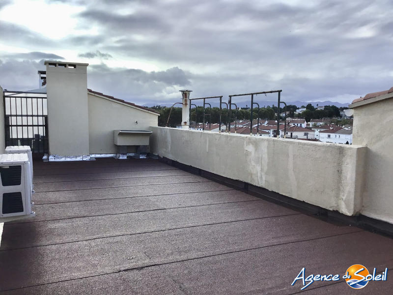 Appartement - 107 m² - 4 pièces