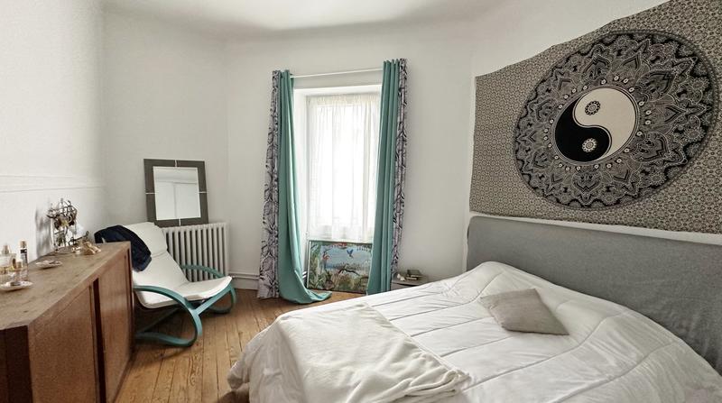 Maison de ville - 180 m² - 7 pièces