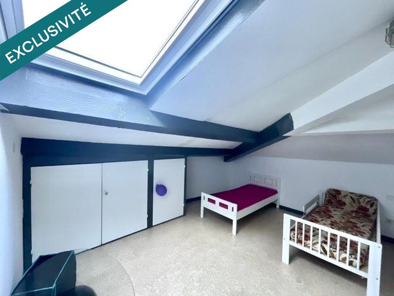 Appartement - 67 m² - 4 pièces