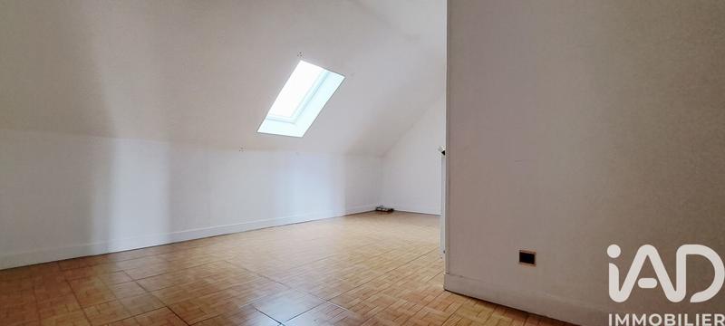 Maison - 131 m² - 6 pièces