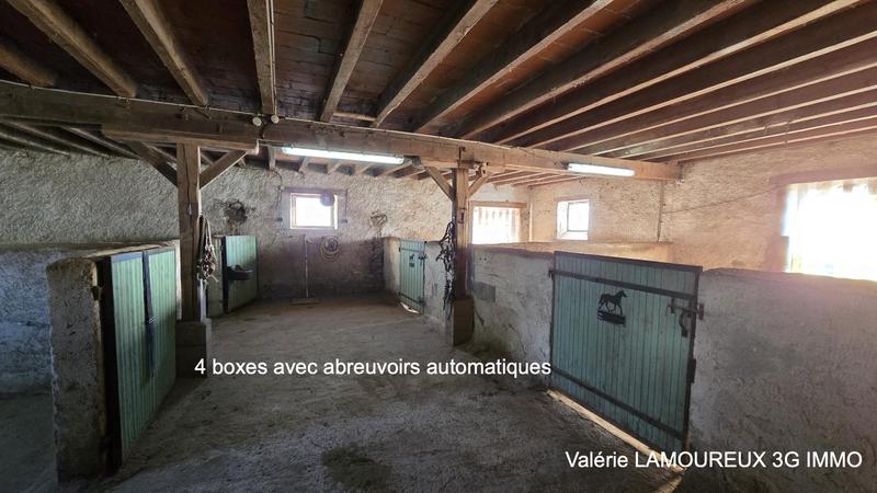 Maison - 158 m² - 6 pièces
