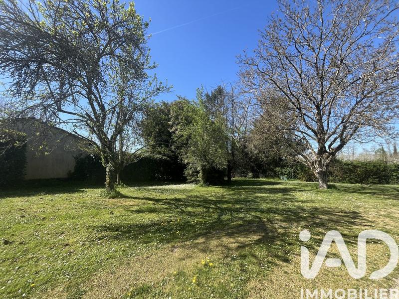 Maison - 177 m² - 6 pièces