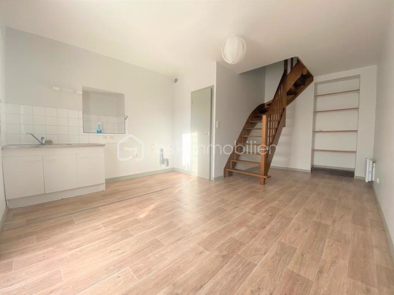 Immeuble - 250 m² - 7 pièces