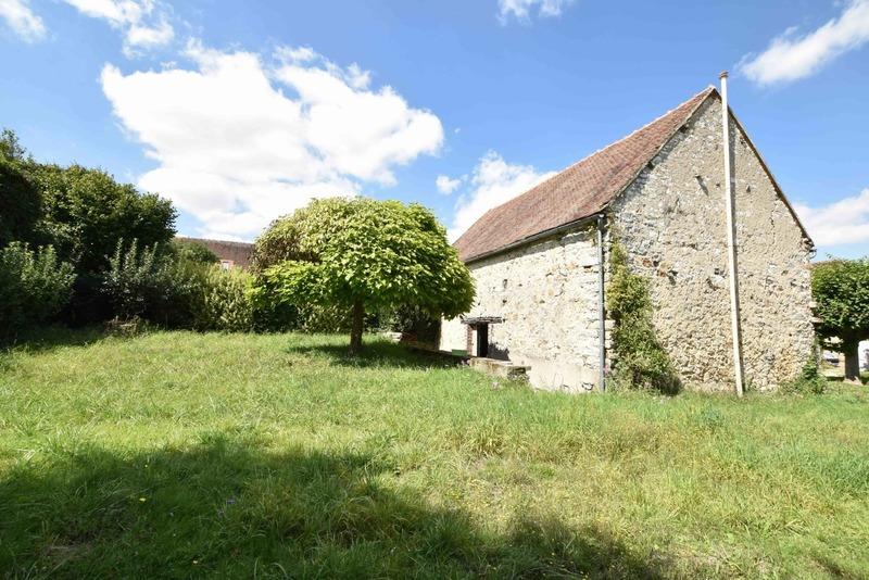 Longère - 170 m² - 7 pièces