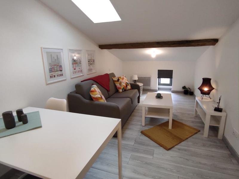 Immeuble - 330 m² - 12 pièces