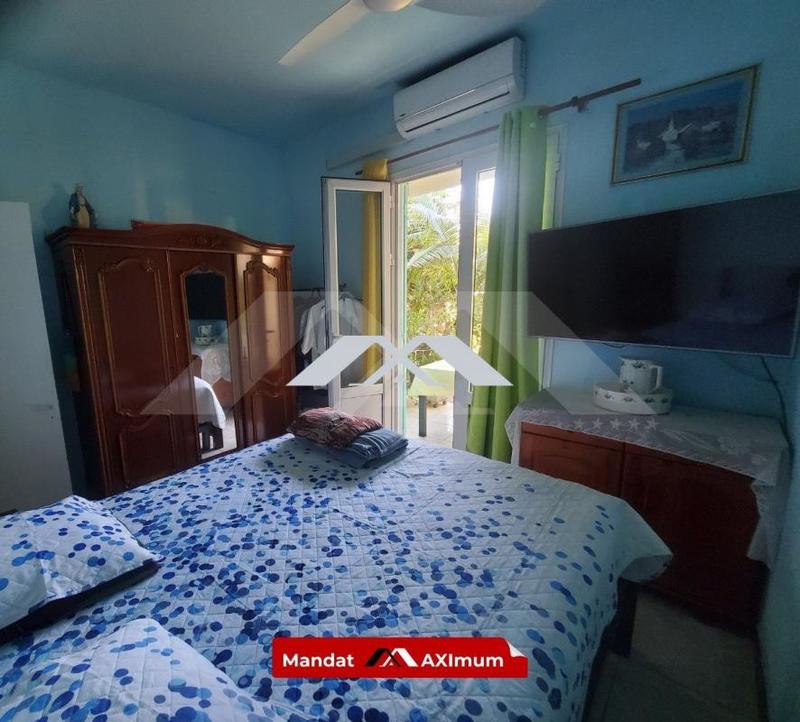 Maison - 55 m² - 3 pièces