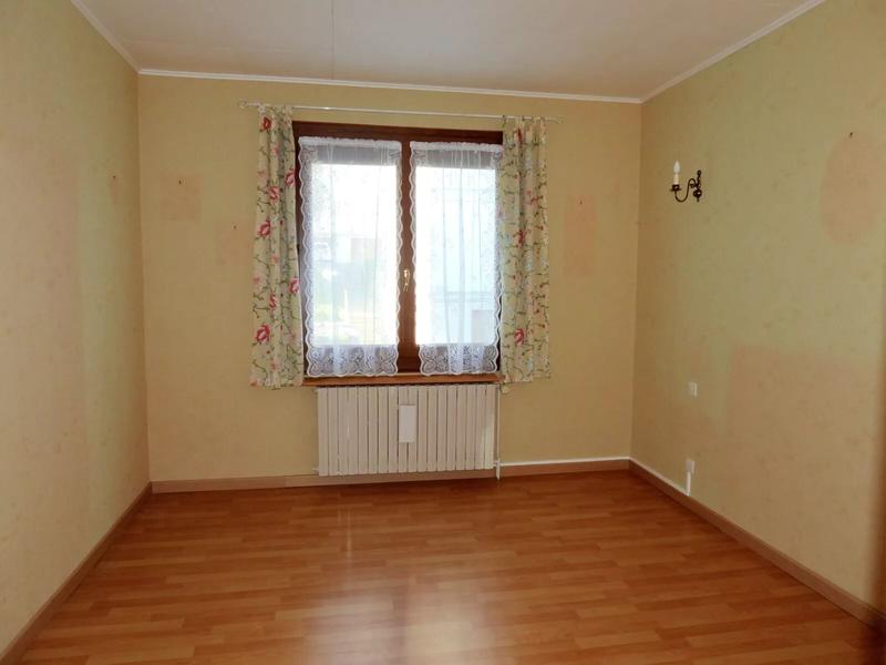 Maison - 182 m² - 6 pièces