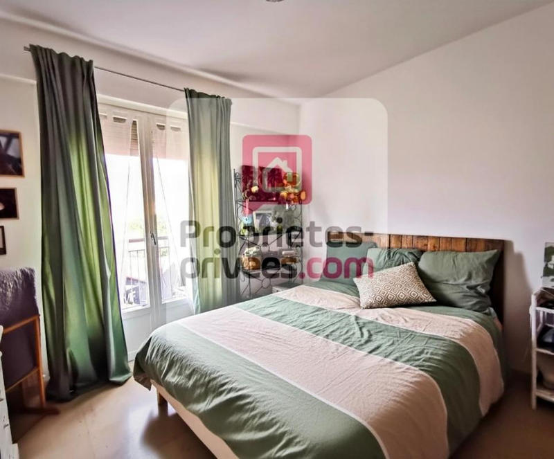 Appartement - 78 m² - 3 pièces