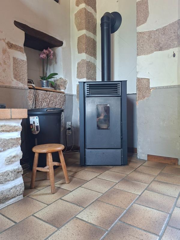 Haras - 130 m² - 7 pièces