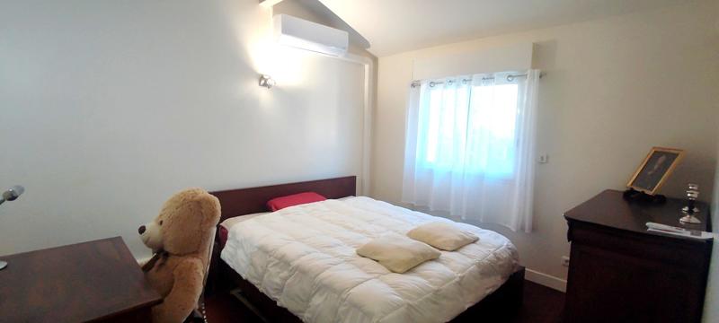 Maison - 165 m² - 5 pièces