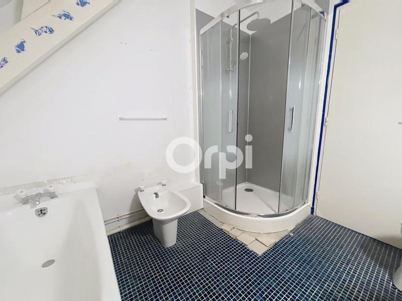 Maison - 135 m² - 6 pièces