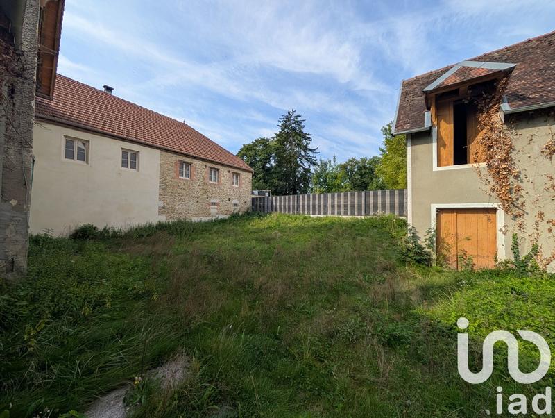 Maison de village - 220 m² - 7 pièces