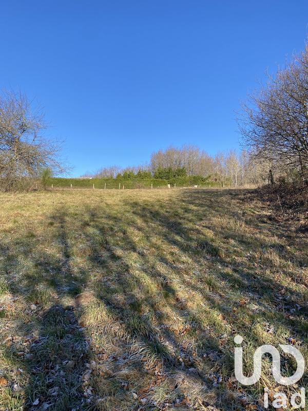 Maison de campagne - 70 m² - 5 pièces