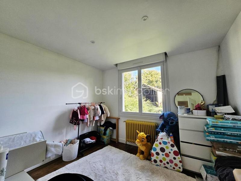 Maison de village - 72 m² - 4 pièces