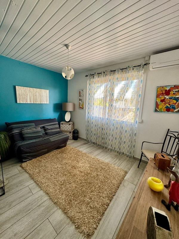 Maison - 229 m² - 6 pièces