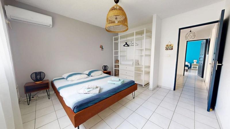 Appartement - 70 m² - 4 pièces