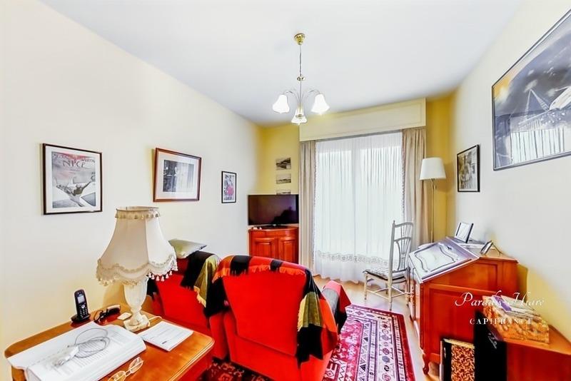 Appartement - 144 m² - 5 pièces