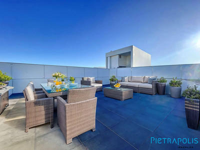 Appartement - 54 m² - 3 pièces