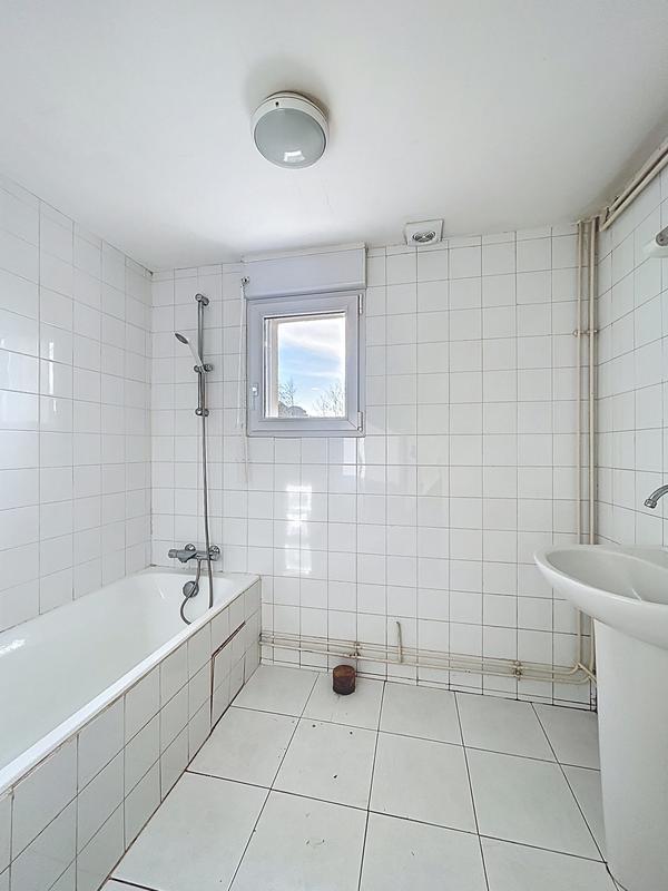 Maison - 101 m² - 4 pièces