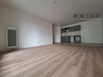 Appartement - 69 m² - 3 pièces