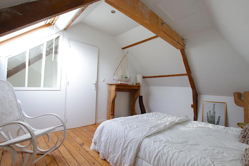 Maison - 116 m² - 5 pièces