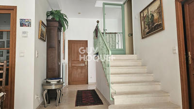 Maison de village - 265 m² - 6 pièces