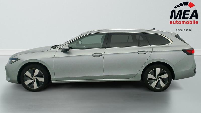 Volkswagen Passat 2.0 Tdi Evo Scr 150 Dsg7 Life Plus