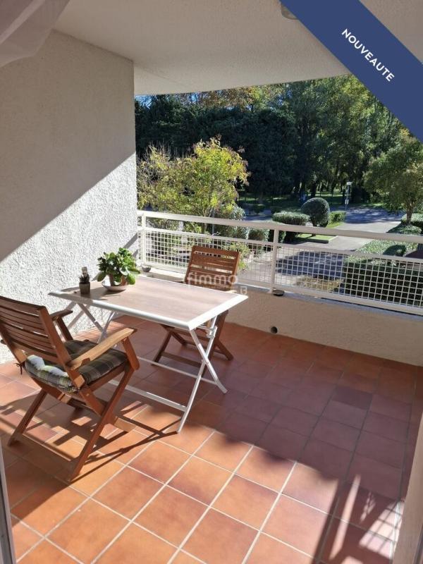 Appartement - 48 m² - 3 pièces