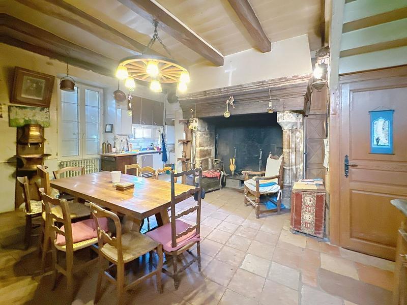 Maison de maîtres - 556 m² - 28 pièces