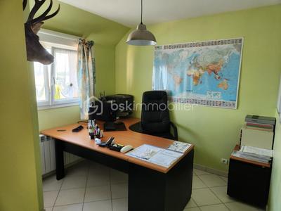 Longère - 355 m² - 16 pièces