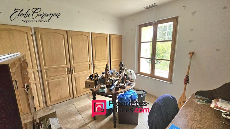 Maison - 157 m² - 6 pièces