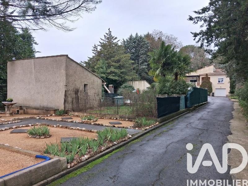 Maison - 144 m² - 5 pièces