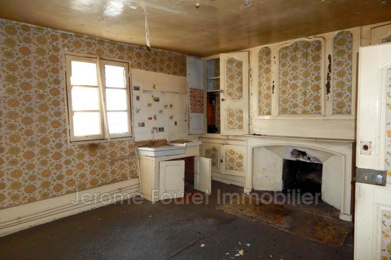 Maison en pierre - 94 m² - 4 pièces