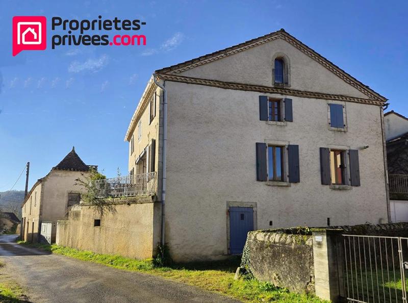 Maison - 186 m² - 5 pièces