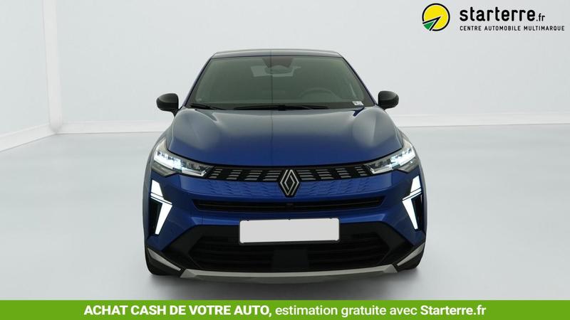 Renault Symbioz E-Tech full hybrid 145 Iconic