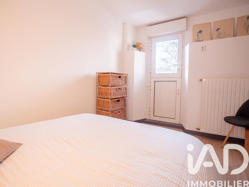 Maison de village - 140 m² - 5 pièces