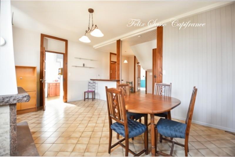 Maison - 80 m² - 3 pièces