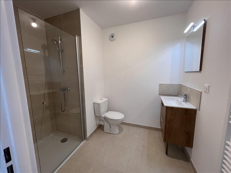 Appartement - 29 m² - 1 pièce