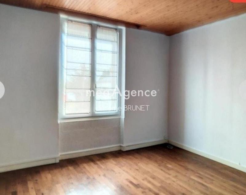 Maison - 146 m² - 6 pièces