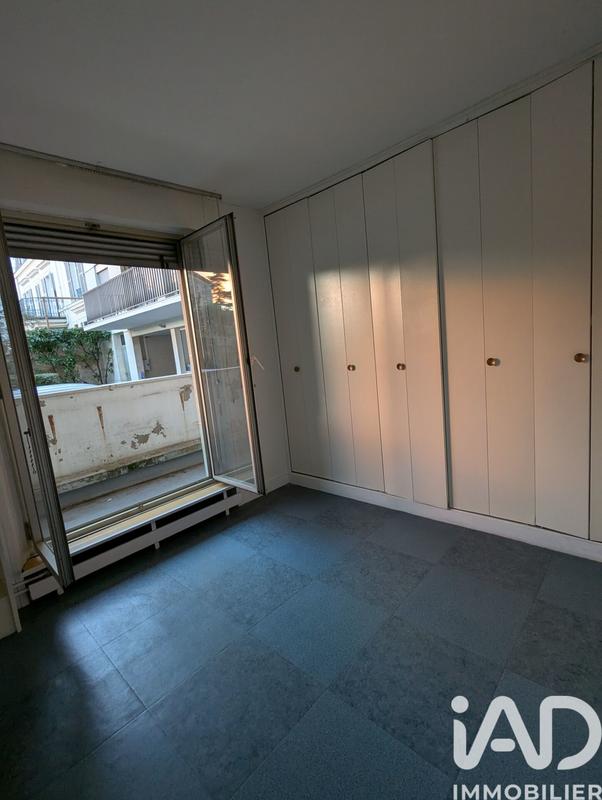 Appartement - 63 m² - 2 pièces