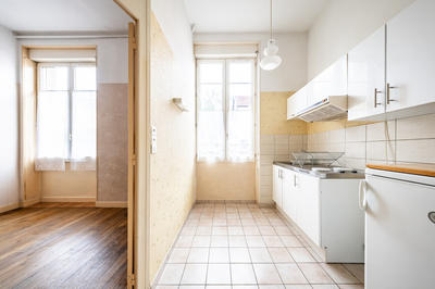 Appartement - 25 m² - 1 pièce