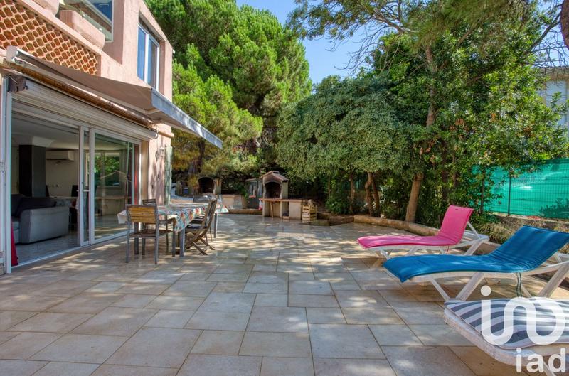 Appartement - 79 m² - 3 pièces