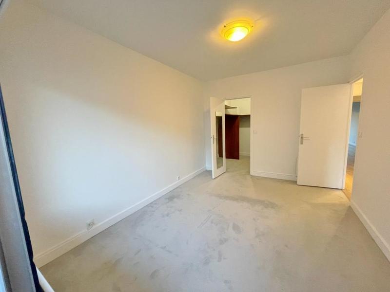 Appartement - 91 m² - 3 pièces