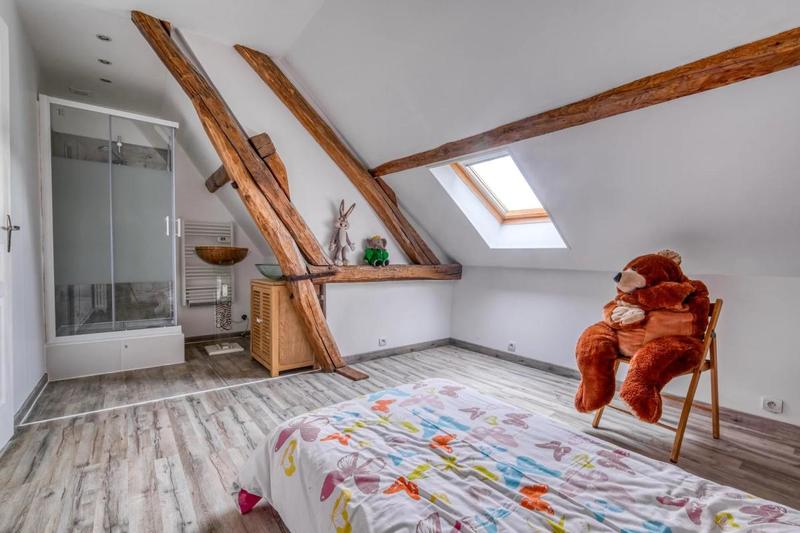 Maison de maîtres - 500 m² - 14 pièces