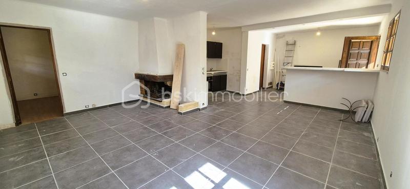 Châlet - 227 m² - 7 pièces